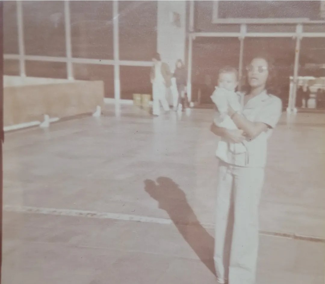 Jaqueline Gomes de Jesus tweet media