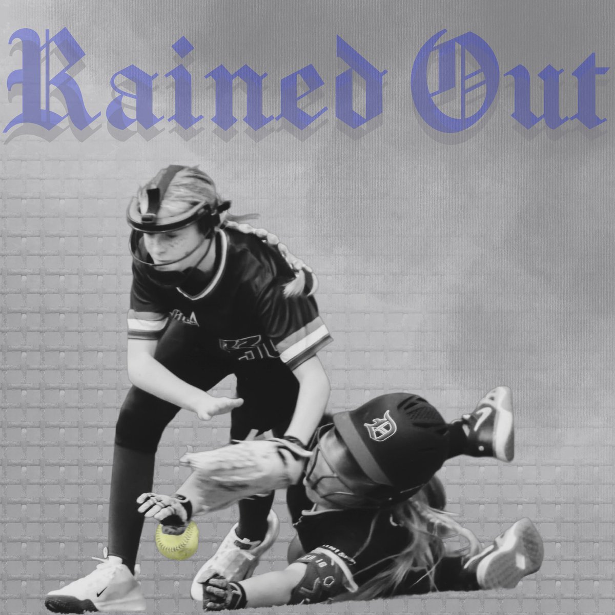 ladydukes2032's tweet photo. Rained out but not taken out. Decided to add one to the schedule. See you next weekend 🗓️ https://t.co/bcAmzGFYLH