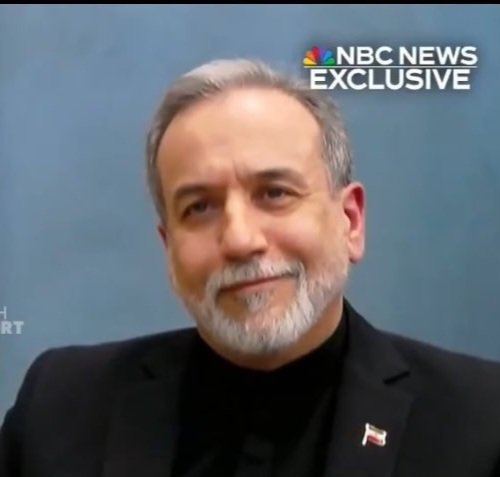 This nonchalant smirk caused by trust in the divine. An attitude we should all acquire.