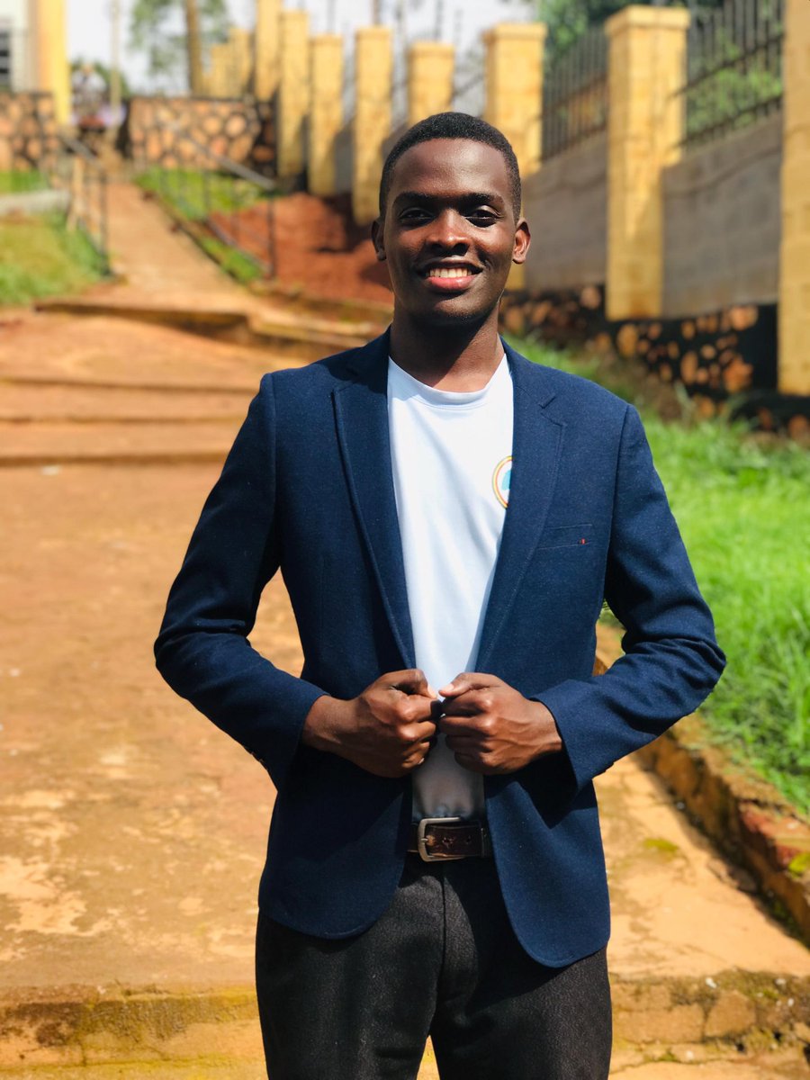 Public Campus Ministry of Uganda Union Mission tweet media