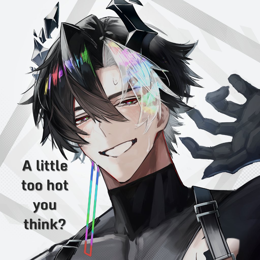 Northnoed 🌈⃤ REBRANDING tweet media