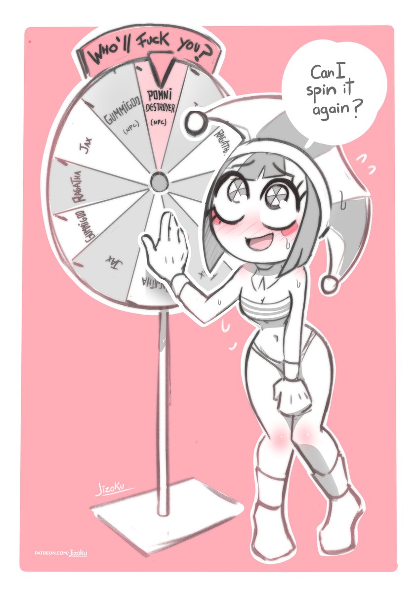 Jizoku🔞 tweet media