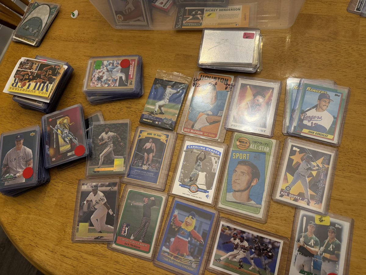 Jeremiah Clements tweet media