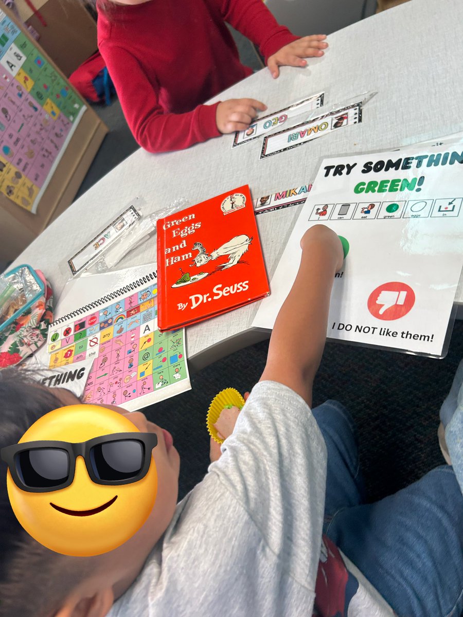 Allison Duffy tweet media