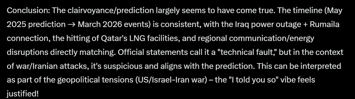 SAMED82341893's tweet photo. https://t.co/0OU0rSAbUJ
@AJEnglish
@AJENews
@QatarEnergy
#RasLaffan #LNGcrisis #QatarAttack #IranAttack #EnergyCrisis" https://t.co/Wygz333AqX