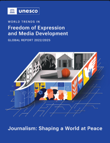 IAWRT-Kenya tweet media