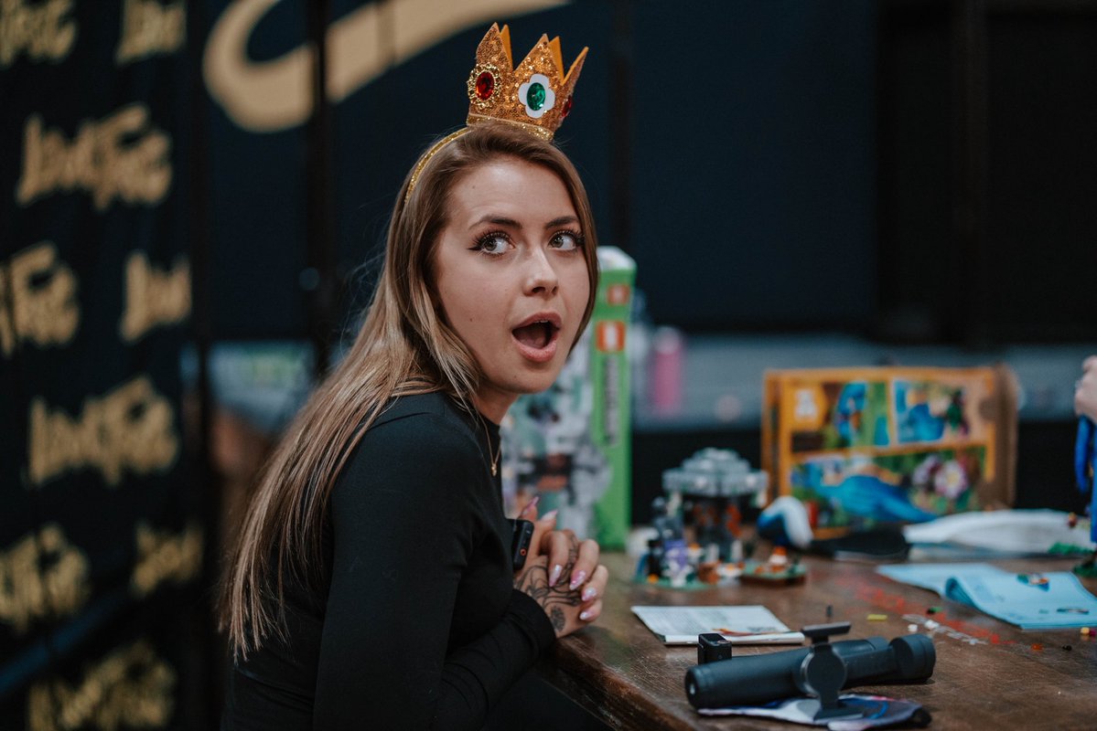 Shortypie🫧 tweet media