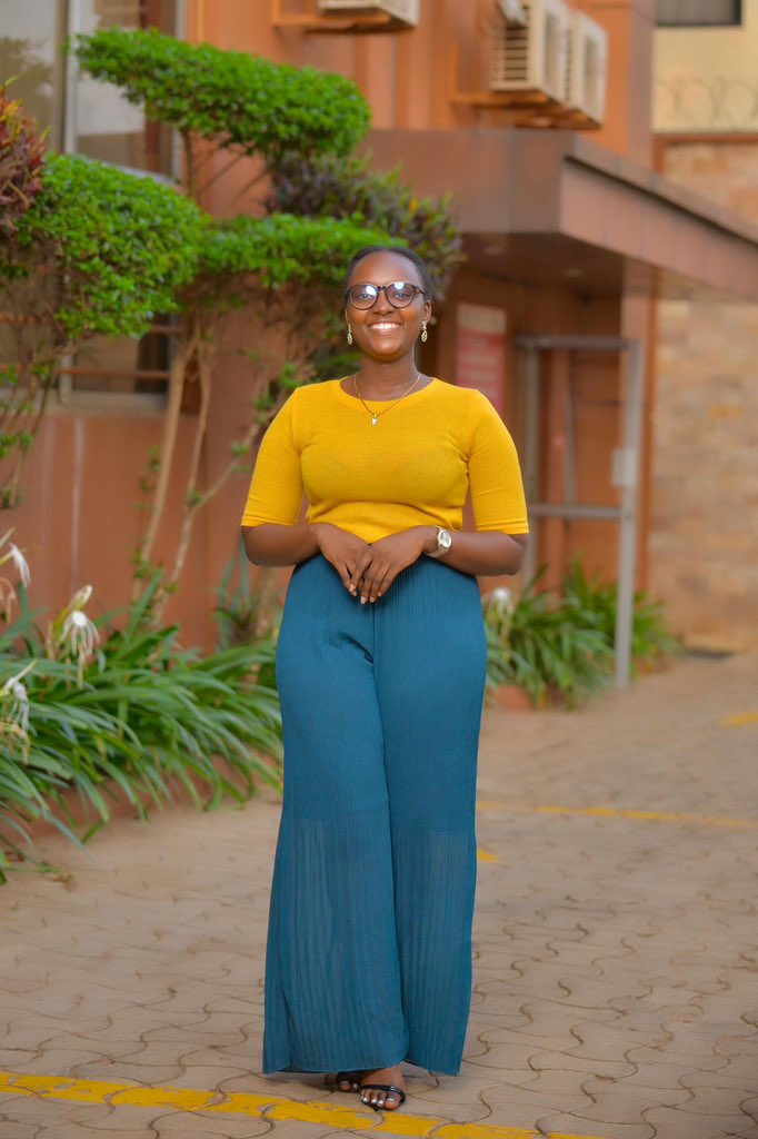 ASIIMWE NANGONGI MARY tweet media