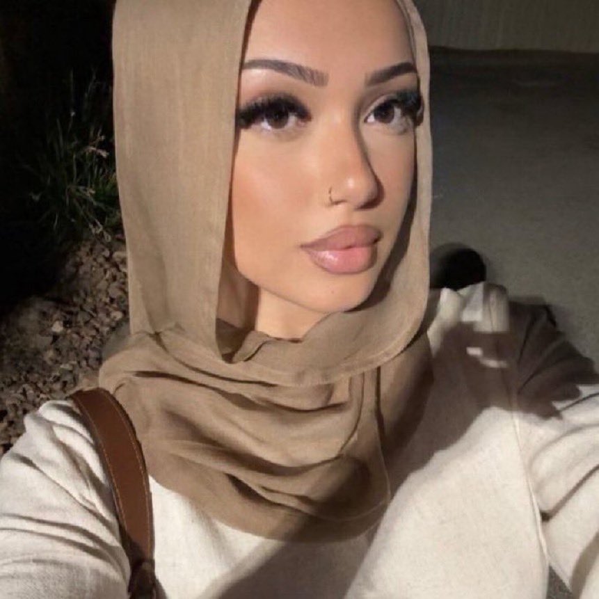 HijabiTwist's tweet photo. #hijabi https://t.co/ORTTYjQElx