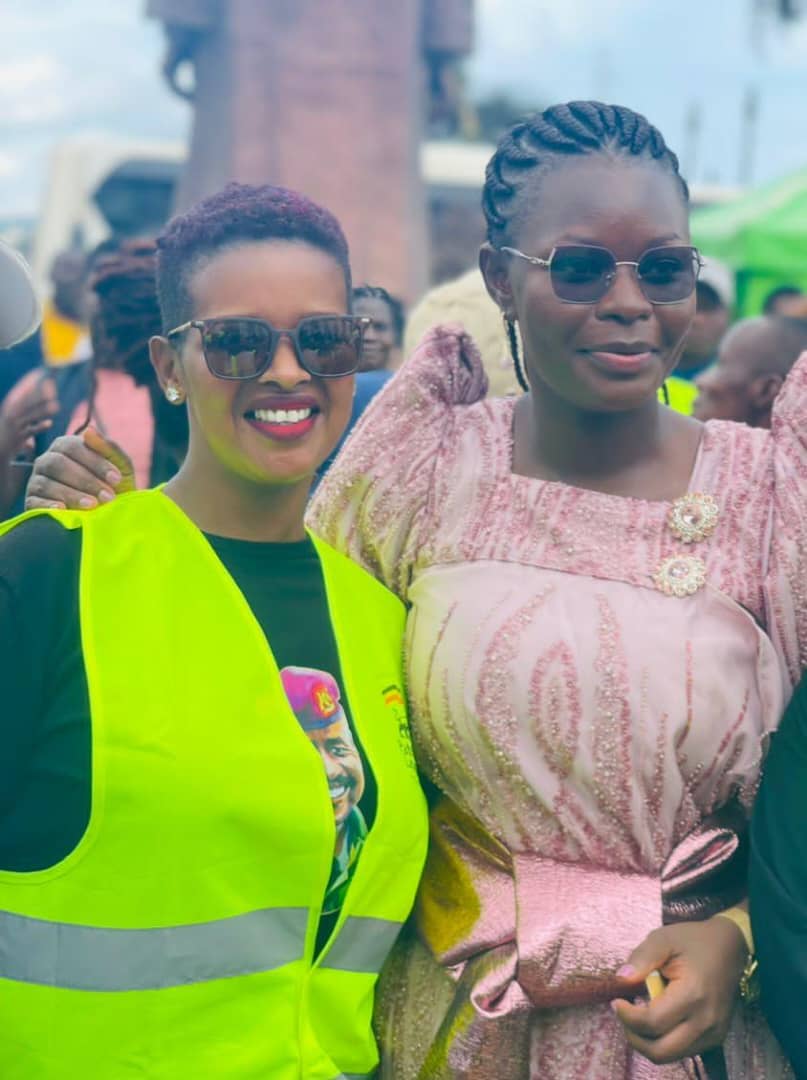 Byamanywoha Johnson tweet media