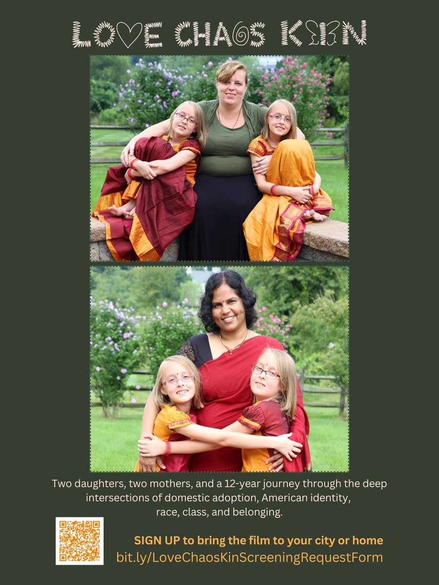 Chithra Jeyaram 🎥 tweet media