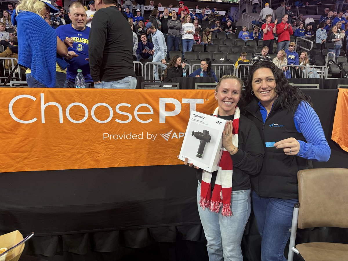 APTA South Dakota tweet media