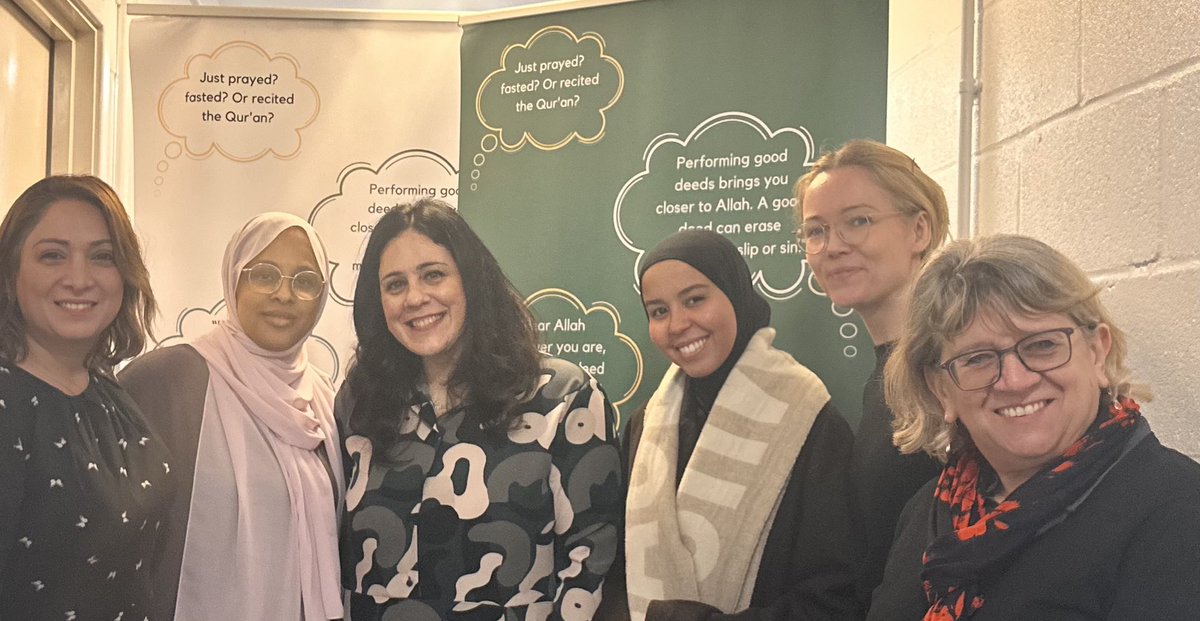 Ajda Ovat tweet media