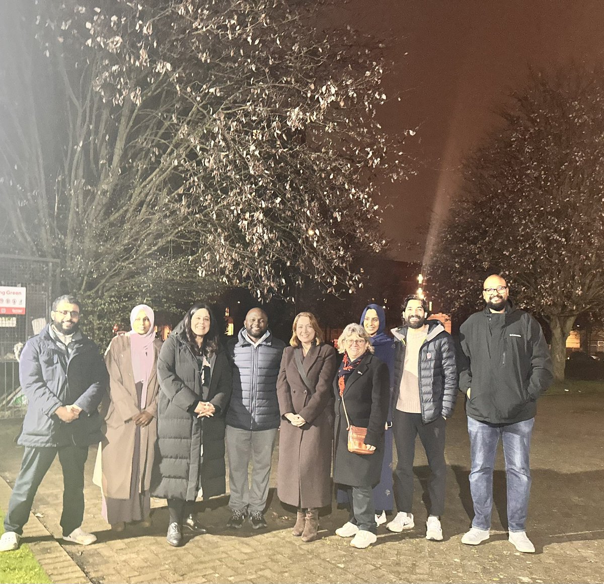 Ajda Ovat tweet media