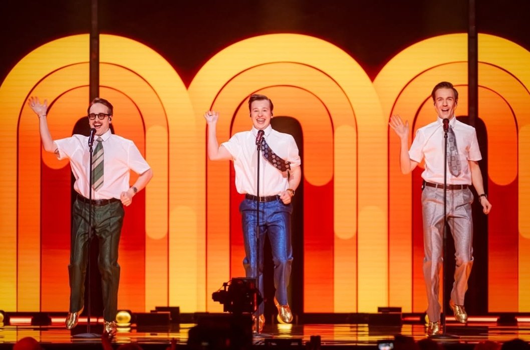 Isa 🌸 tweet media