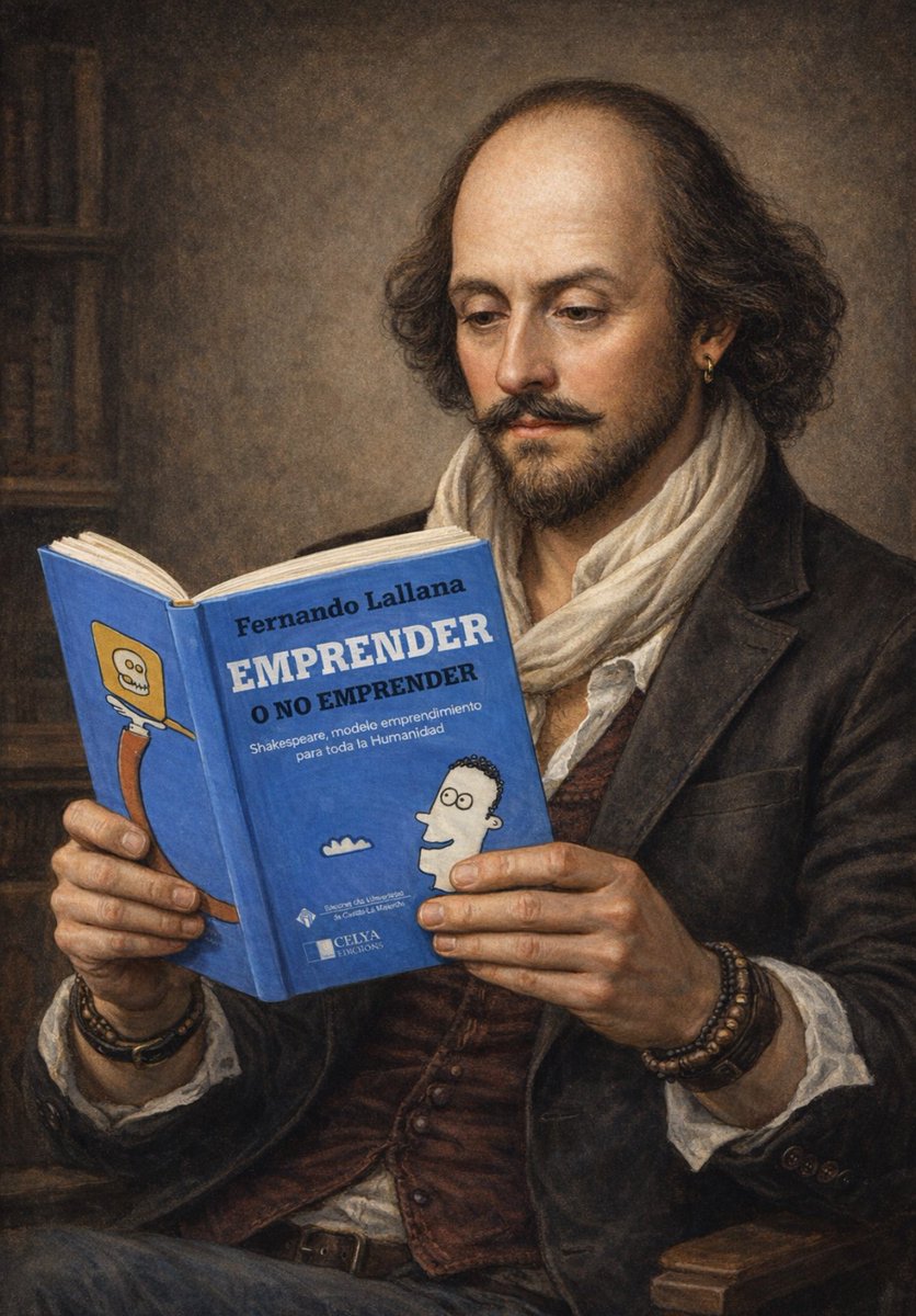 emprender o no emprender tweet media