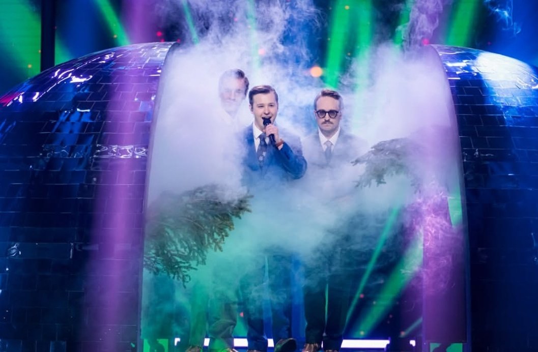 Isa 🌸 tweet media