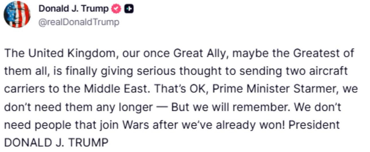 Andrew Fox tweet media