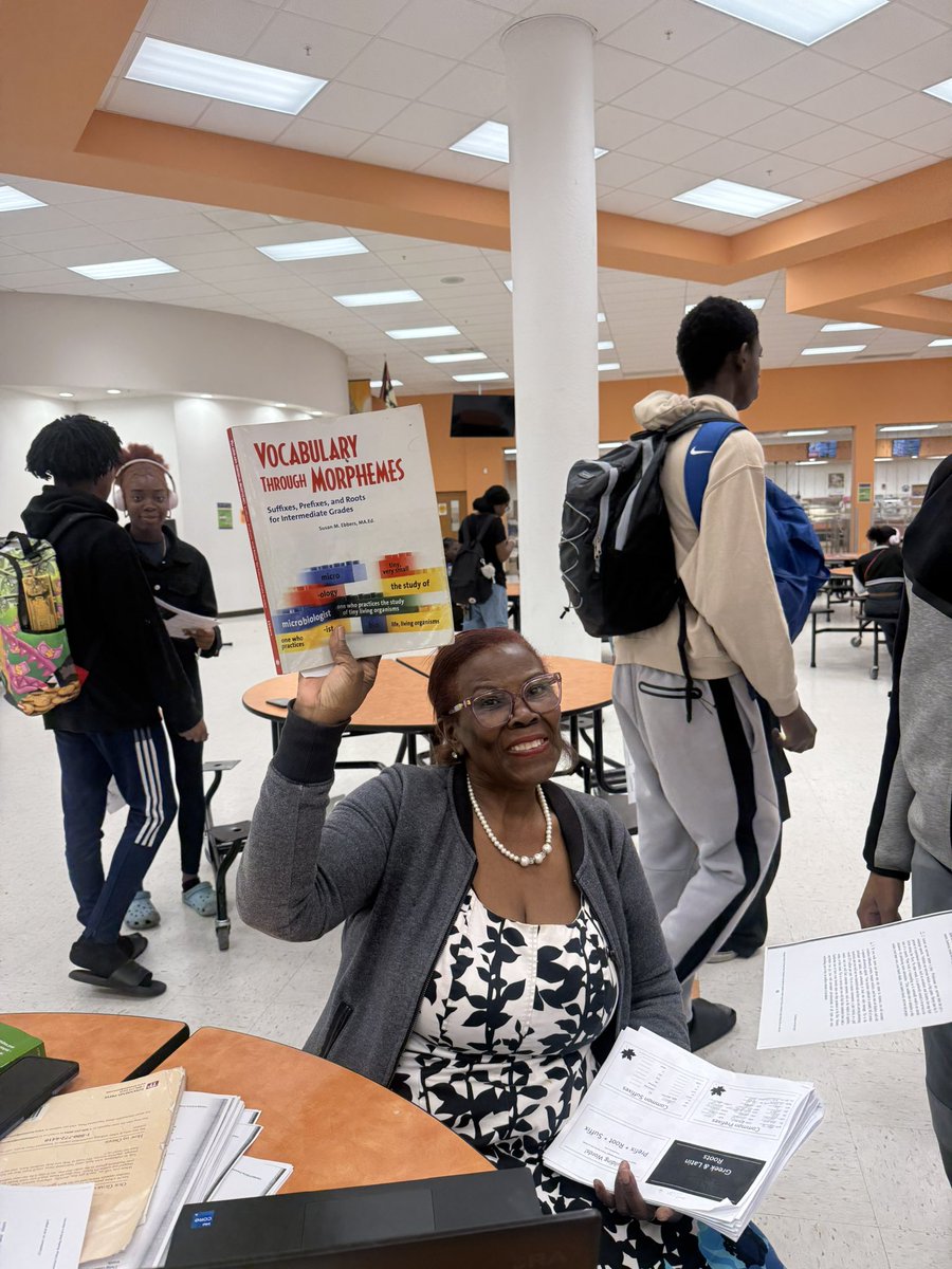 TaylorBAHS's tweet photo. Super Testing Week at Boyd Anderson

✅i-Ready Diagnostic 2 (9th &amp; 10th preparing for FAST)
✅BSAs: U.S. History, Biology, Algebra, Geometry
✅Hands-on review sessions for May exams

Proud to lead this work with the support of Principal @JamesGriffin_II and our amazing teachers🧡 https://t.co/BM7KoYG3ZA