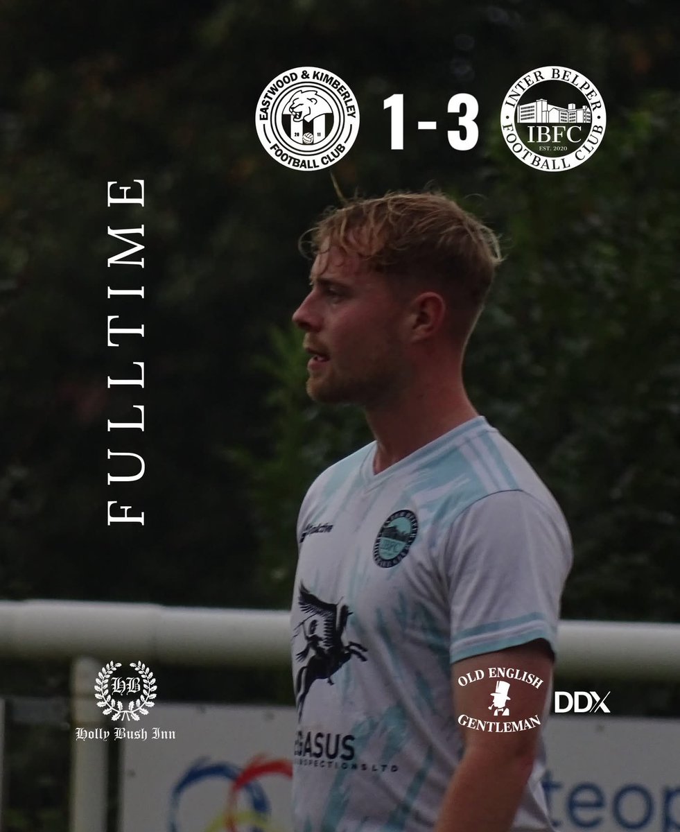 Inter Belper tweet media