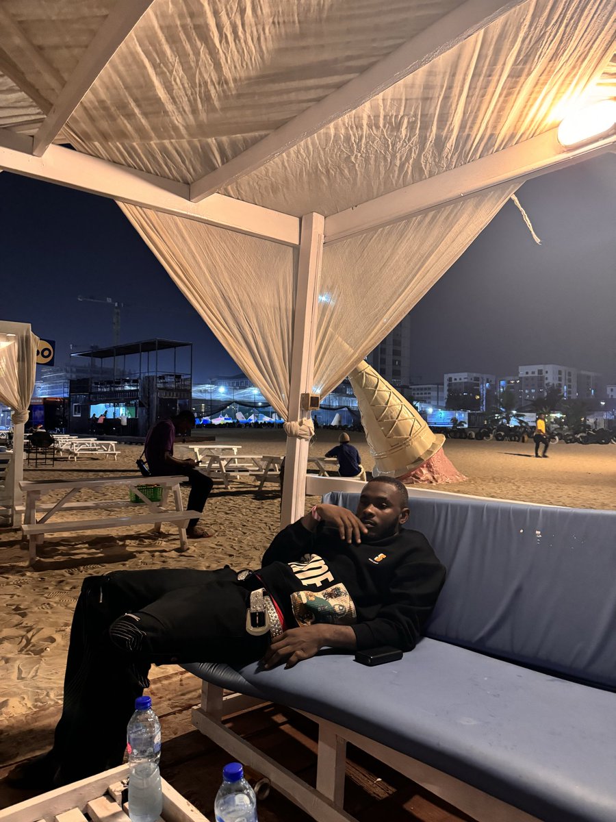 Ifesinachi Kingsley tweet media