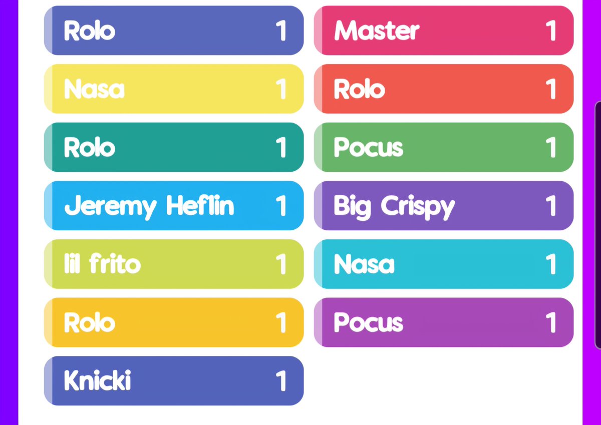 Bigstankin $Fren tweet media