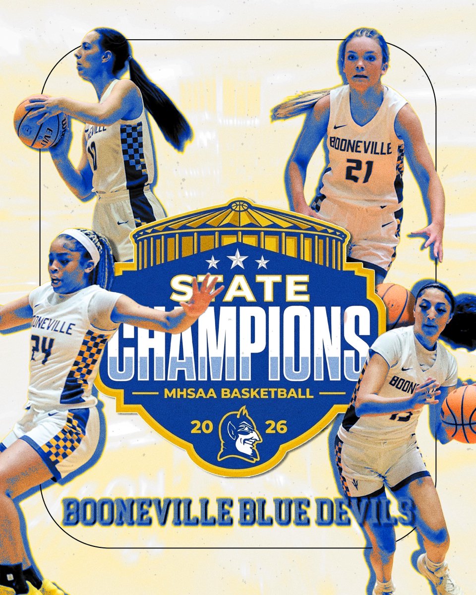 Blue Devil TV tweet media