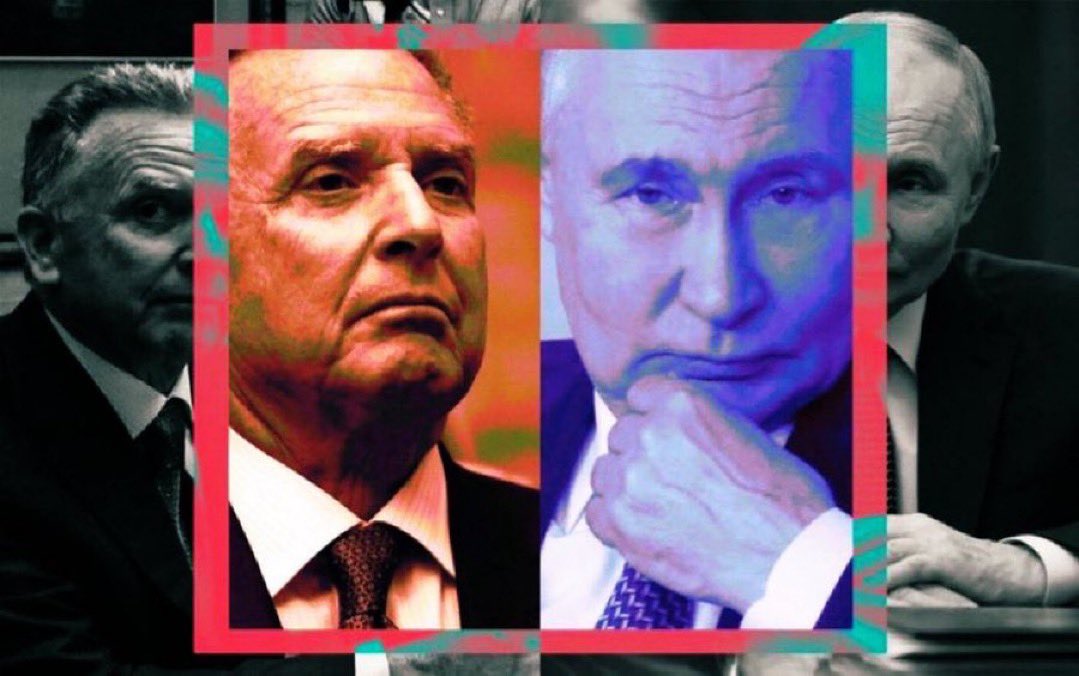 تغريدة تدّعي أن مستشار ترامب أبلغ روسيا بعدم مساعدة إيران