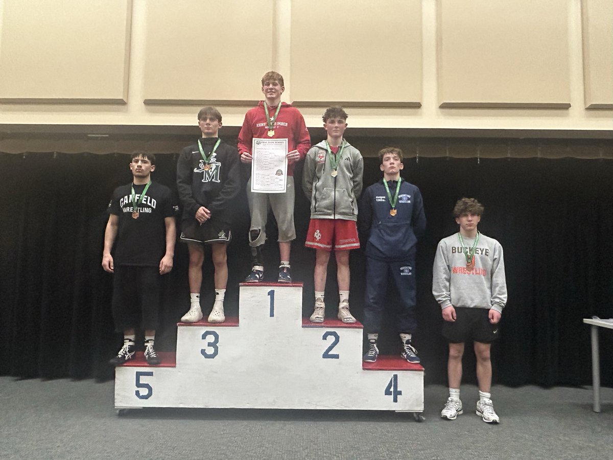 Geneva Eagles Wrestling tweet media