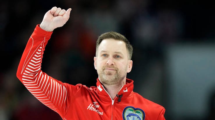 <a href="/BradGushue/">Brad Gushue</a> you set the standard, A true competitor, a true professional, and without question the GOAT of the game.

The sport won’t feel the same without you out there. The respect was always real, and the competition made all of us better.

Enjoy retirement. You’ve earned it👊