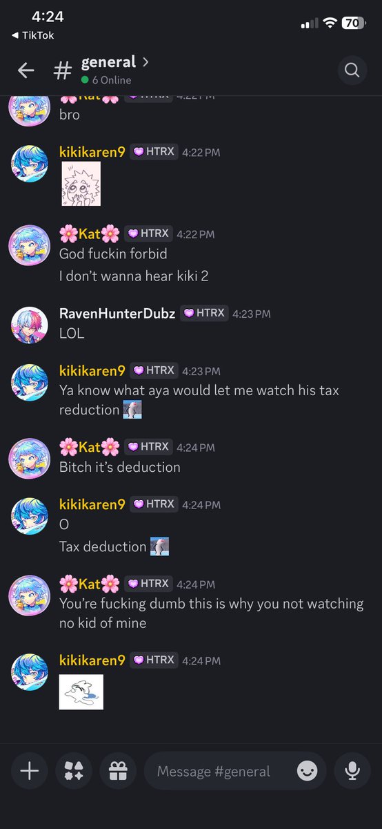 🎄✨Kat✨🎄 tweet media