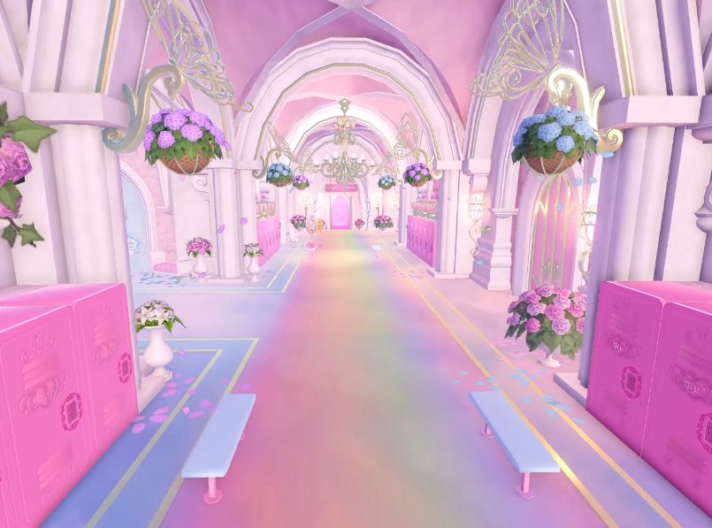 ⋆˚࿔ Kailea 𝜗𝜚˚⋆ tweet media