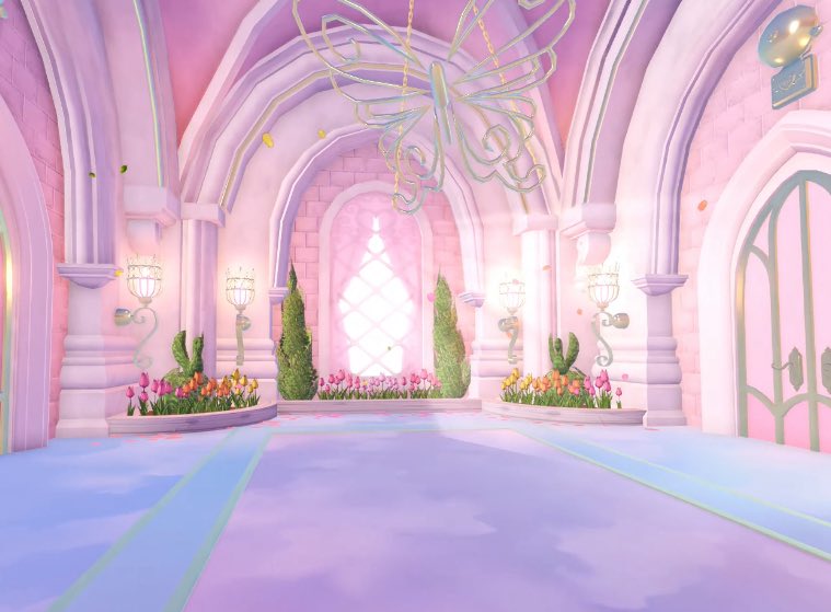 ⋆˚࿔ Kailea 𝜗𝜚˚⋆ tweet media