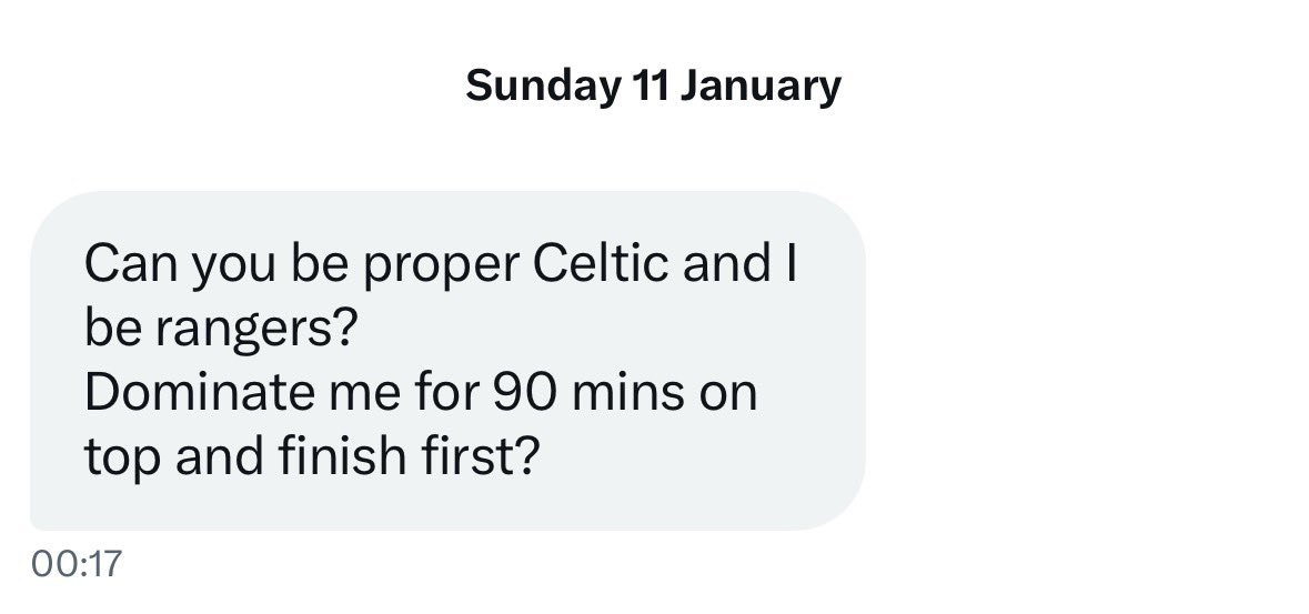 Clarey 🍀 tweet media