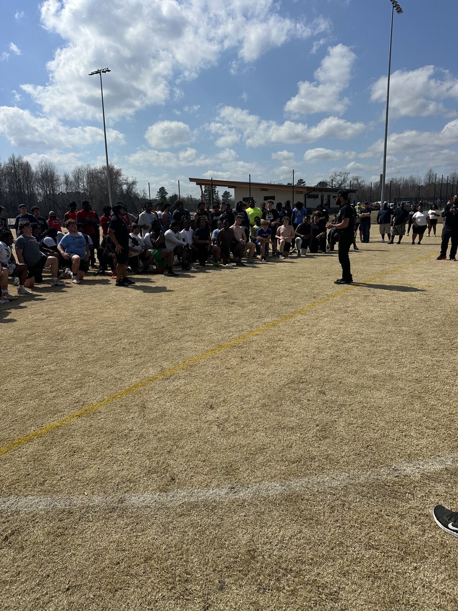 Coach Brooks tweet media