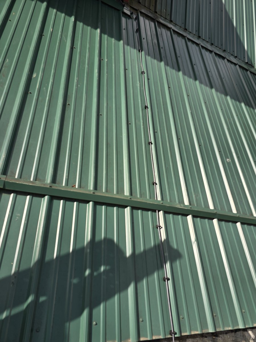 Bob Espersen tweet media