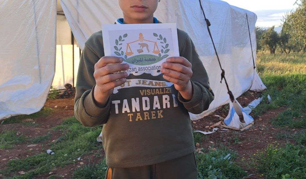 Ahmad idlib tweet media