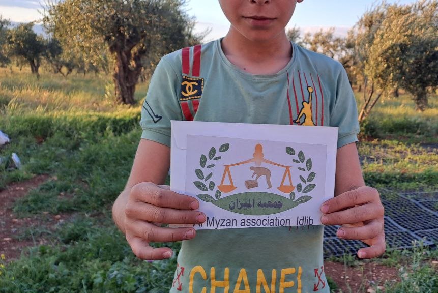 Ahmad idlib tweet media