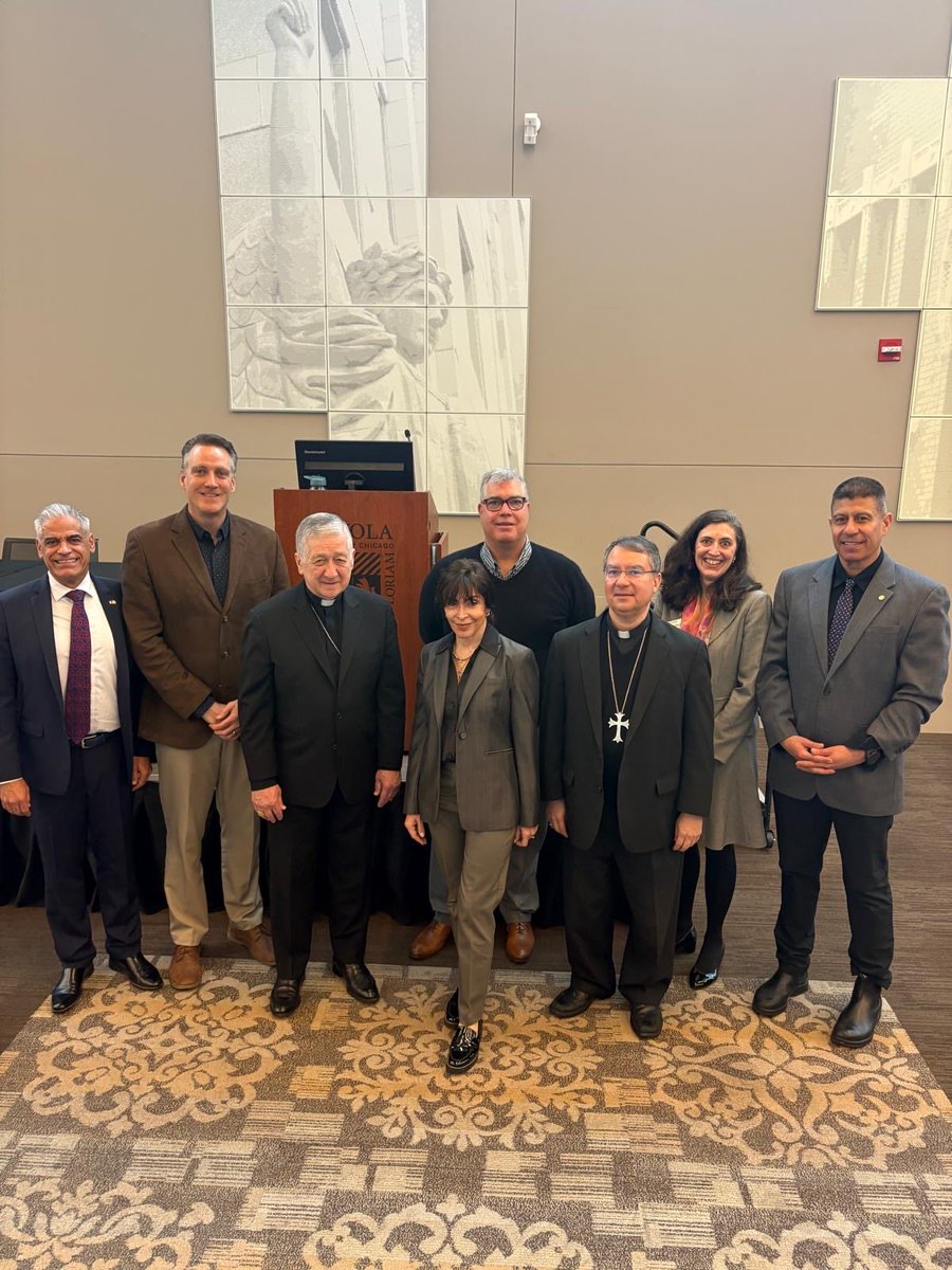 Emilce Cuda tweet media