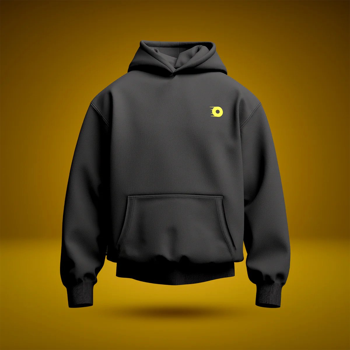 My life was also ruined by my new Rollbit hoodie.

It started at the coffee shop when Sarah—a girl who usually looked through me like I was a pane of clean glass—actually stopped in her tracks. Her eyes locked onto mine, or so I thought, and she gave me a smile so radiant it