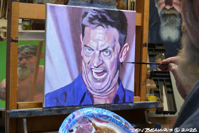 Den Beauvais tweet media