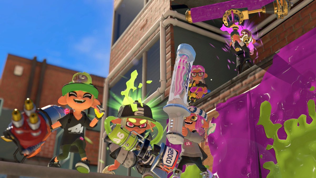 Shadow legion tweet media