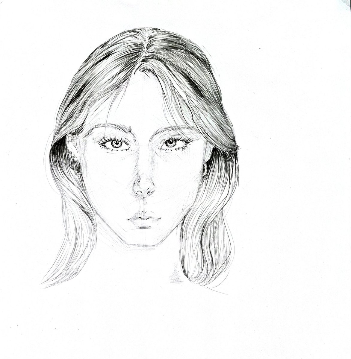 Малюванням я почала цікавитися після смерті тата, тож маю лише за 2020 рік. 

2020 vs 2026