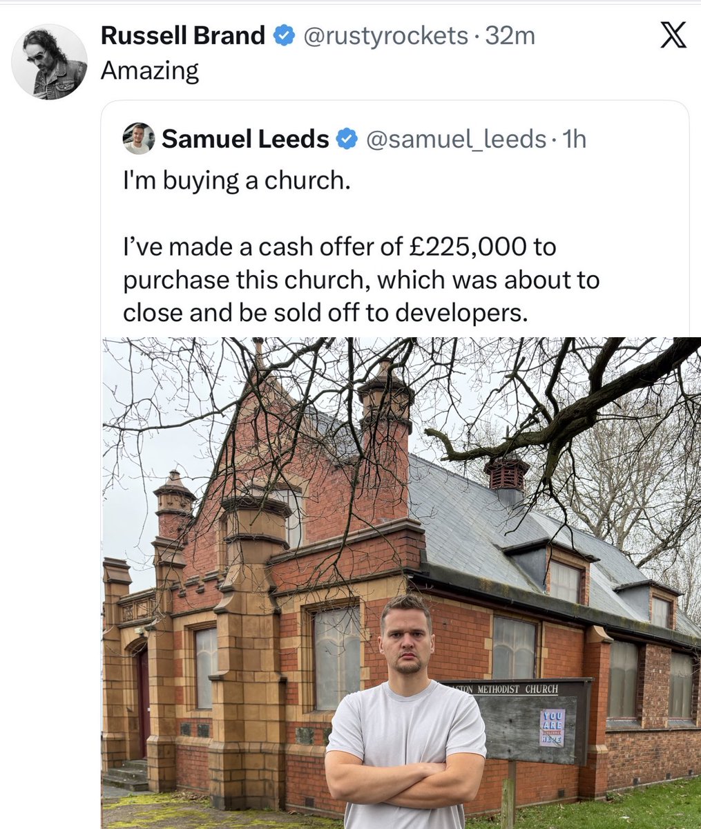 Samuel Leeds tweet media