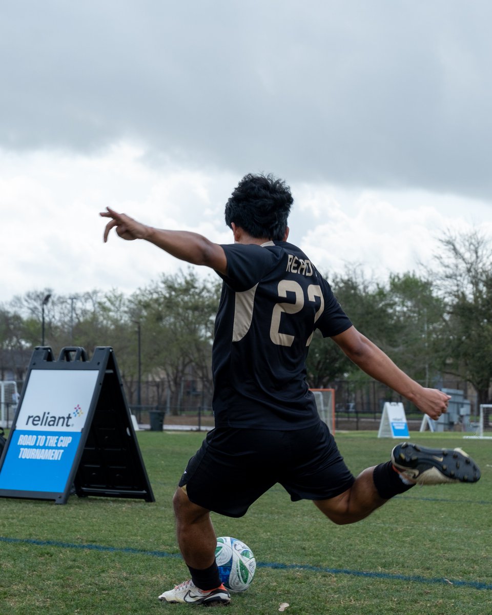 FIFA World Cup 26 Houston™ tweet media