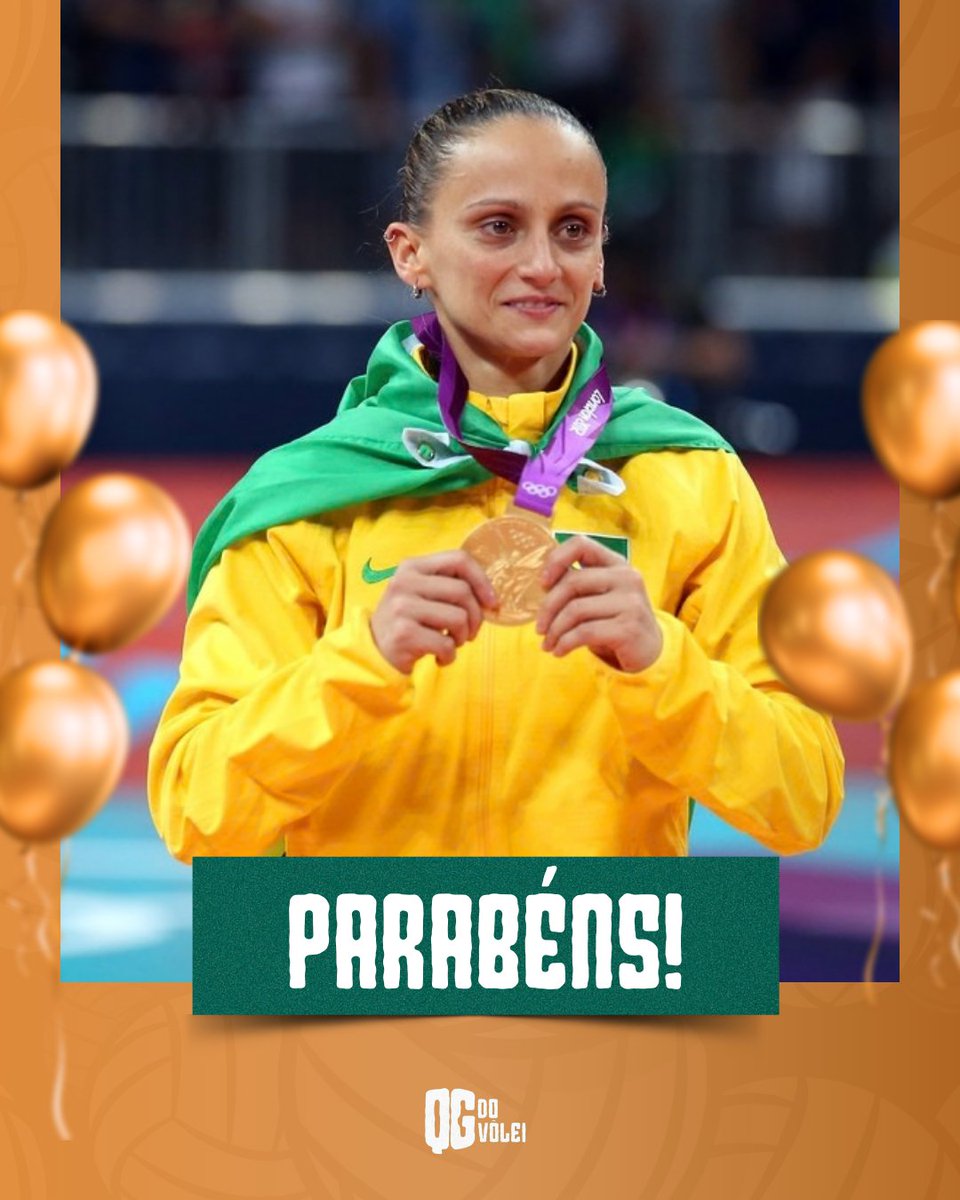 QG do Vôlei tweet media