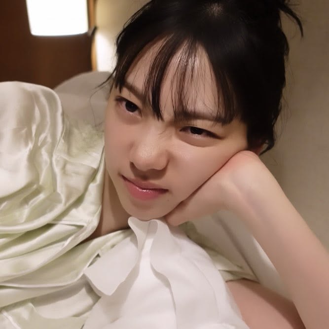 Karina ꐑꐑ tweet media