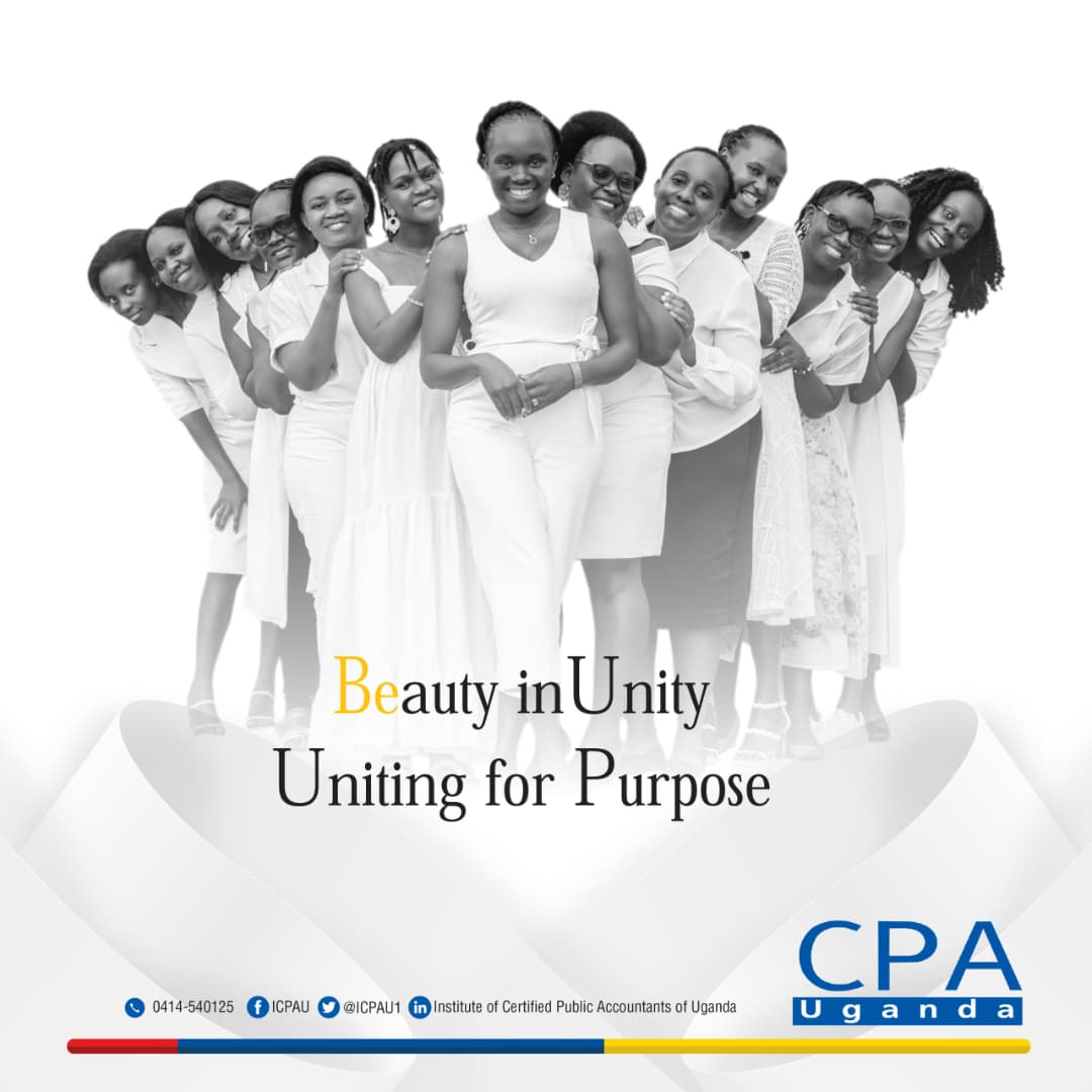 Bold! Brilliant! Unstoppable💜

Today we celebrate the women making a difference every single day.
Happy International Women's Day!

#WeCreateImpact
#WomensDay