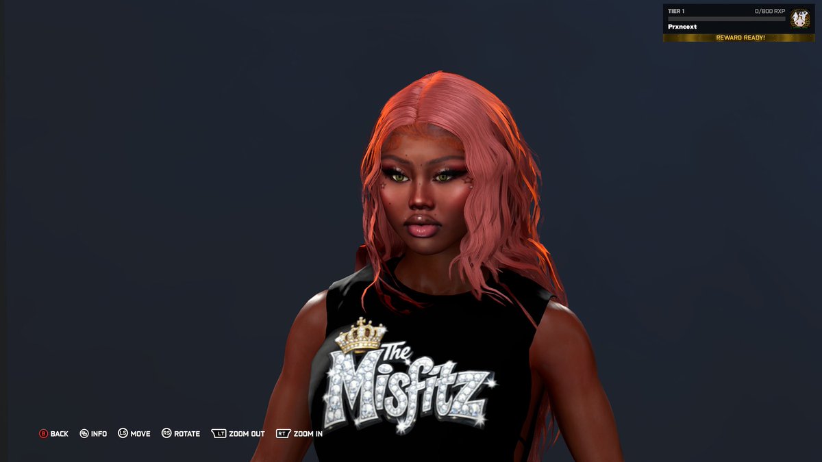 -♡ •°¯`•• 𝐵𝓁𝒶𝓈𝒾𝒶𝓃 𝐵𝓇𝒶𝓉 💜👑 tweet media