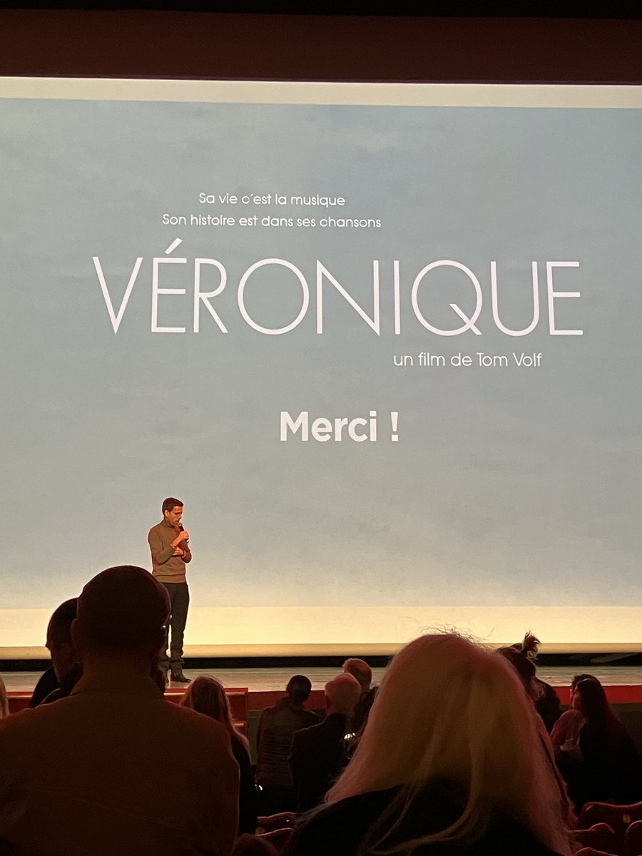 Stéphanie Thonnet tweet media